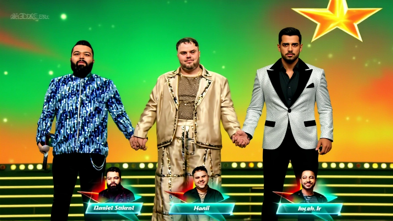 Thainá Gonçalves conquista o prêmio milionário no Estrela da Casa 2025